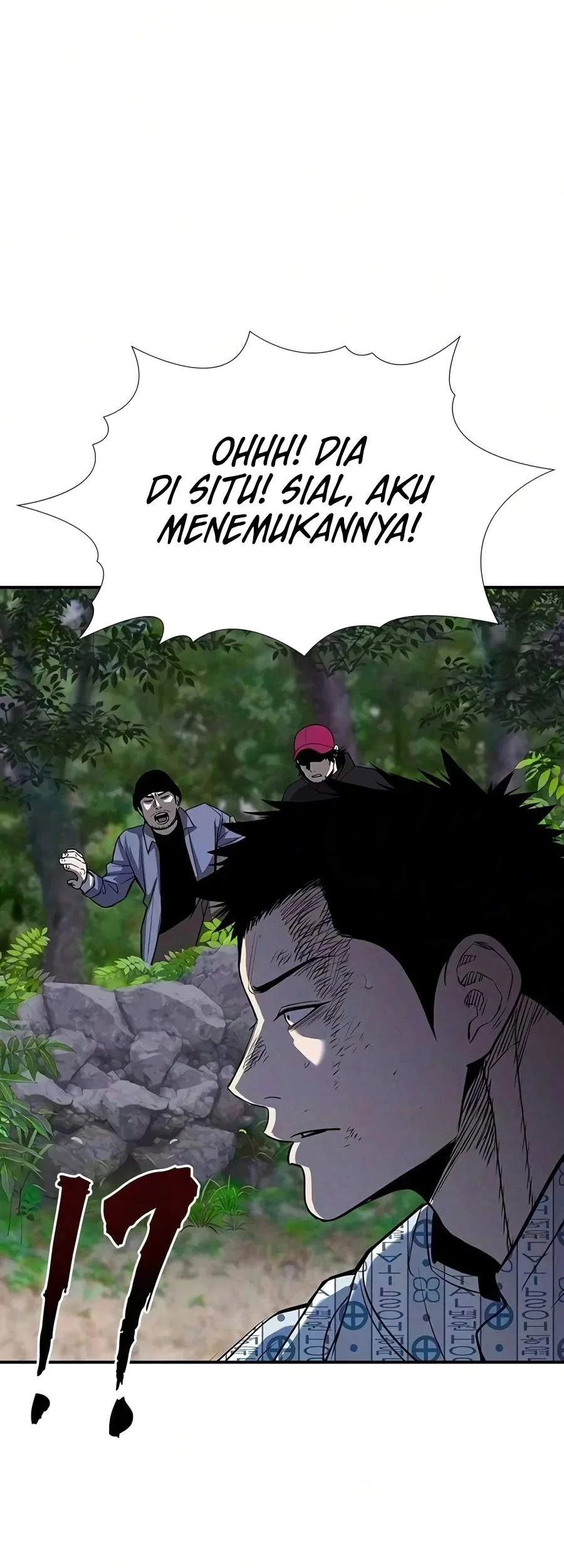 The Devil Classroom Chapter 44 Gambar 37