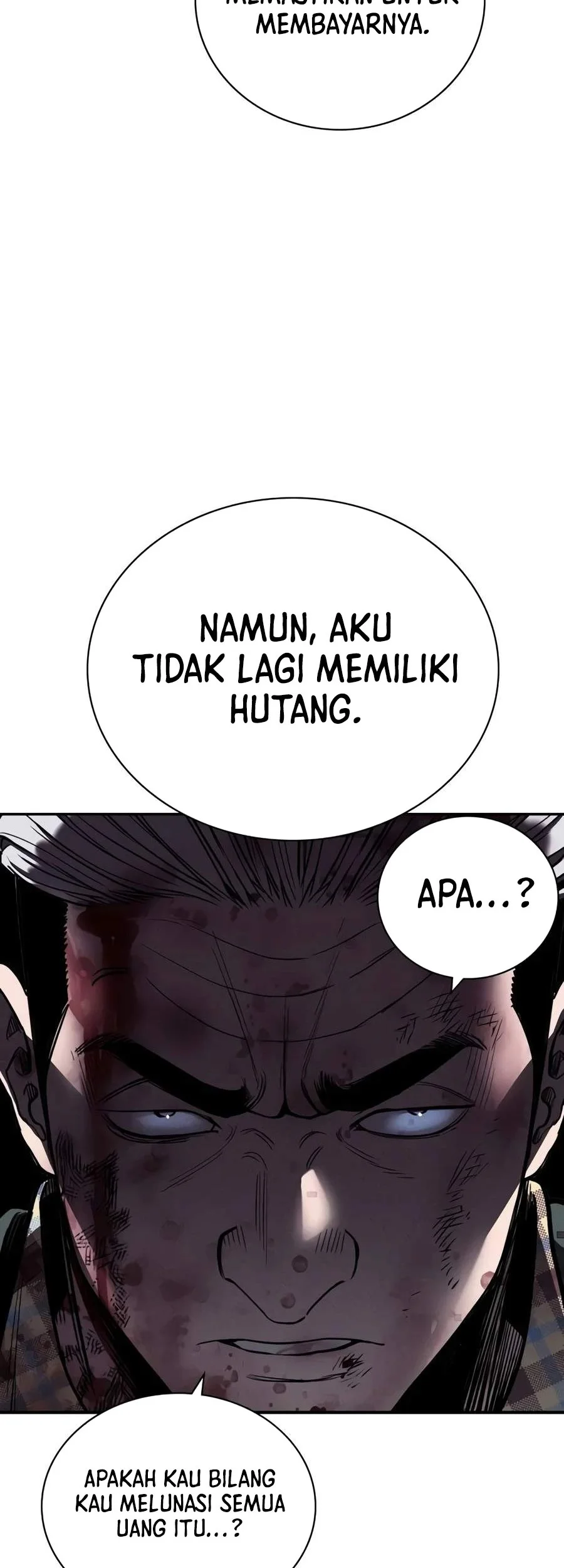 The Devil Classroom Chapter 45 Gambar 35