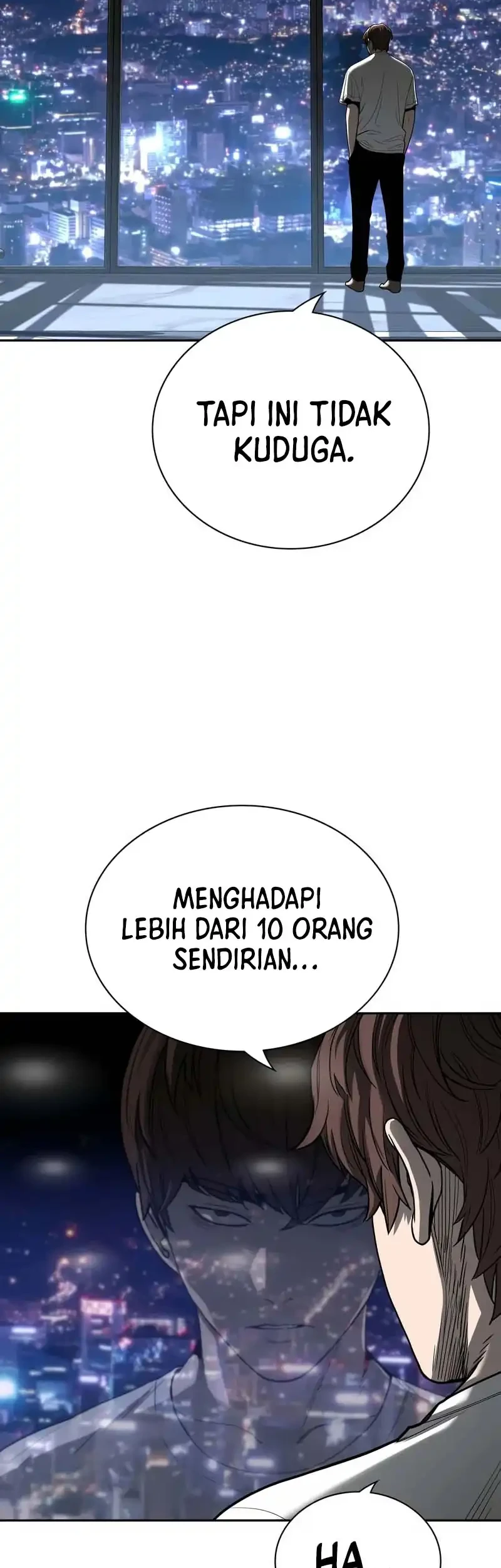 The Devil Classroom Chapter 5 Gambar 39