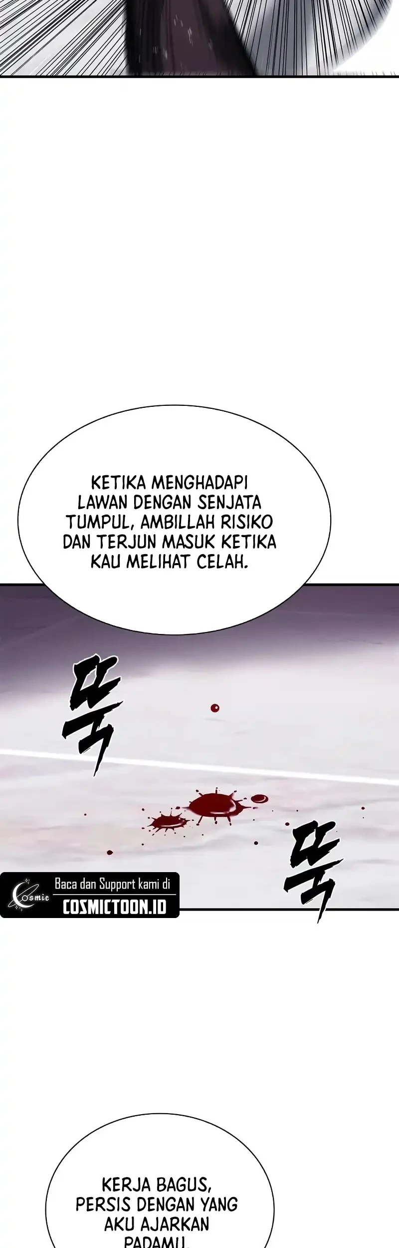 The Devil Classroom Chapter 6 Gambar 29