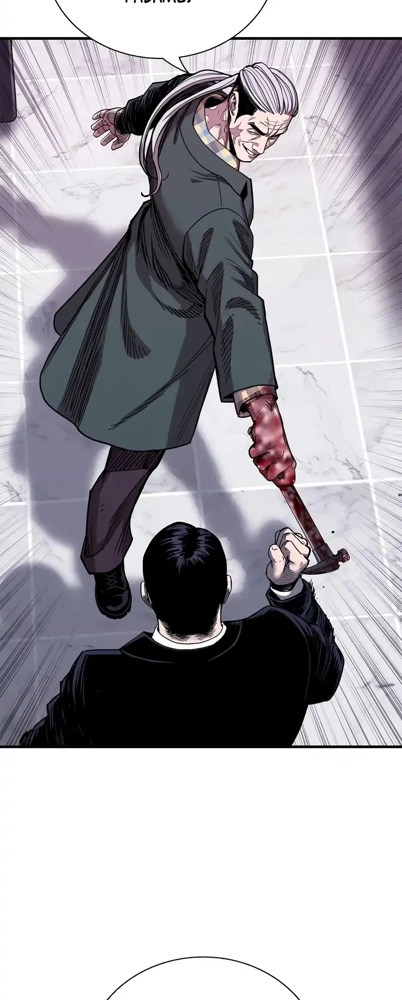 The Devil Classroom Chapter 6 Gambar 30