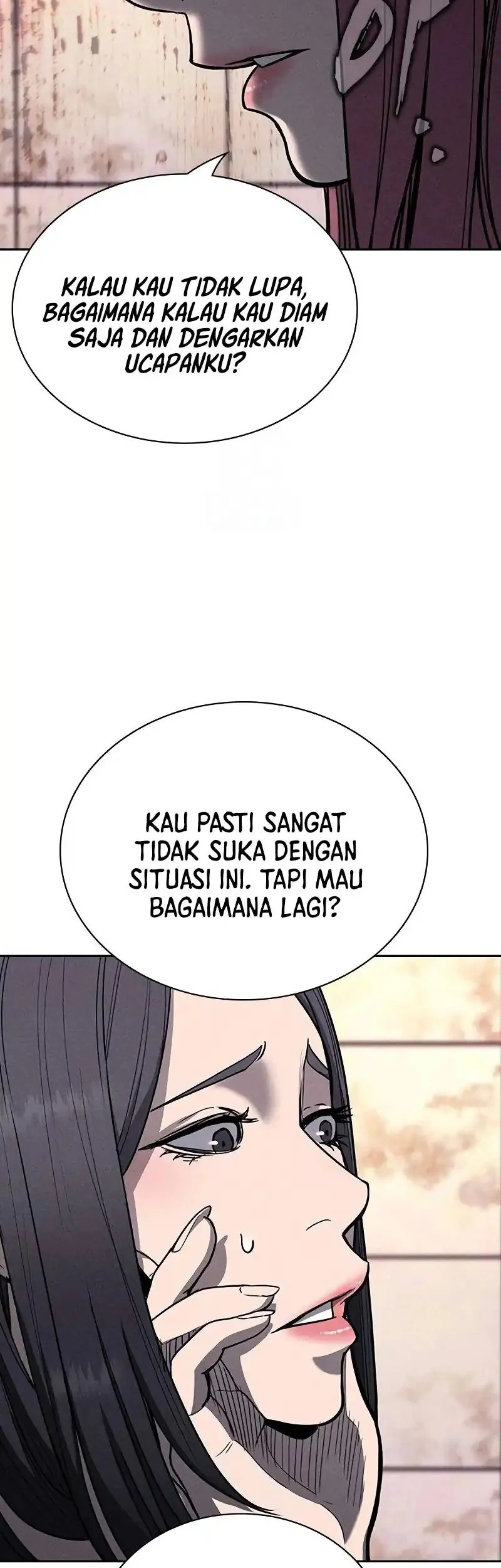 The Devil Classroom Chapter 8 Gambar 34