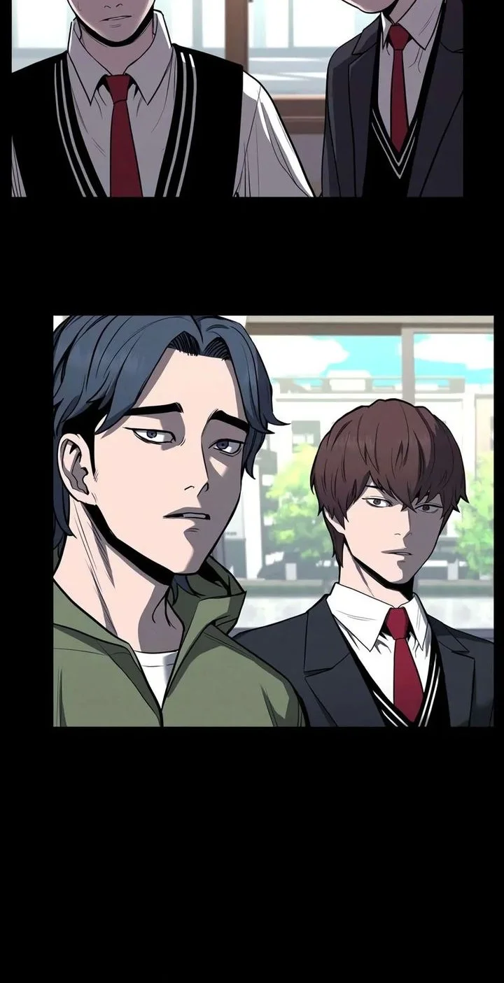 The Devil Classroom Chapter 9 Gambar 40