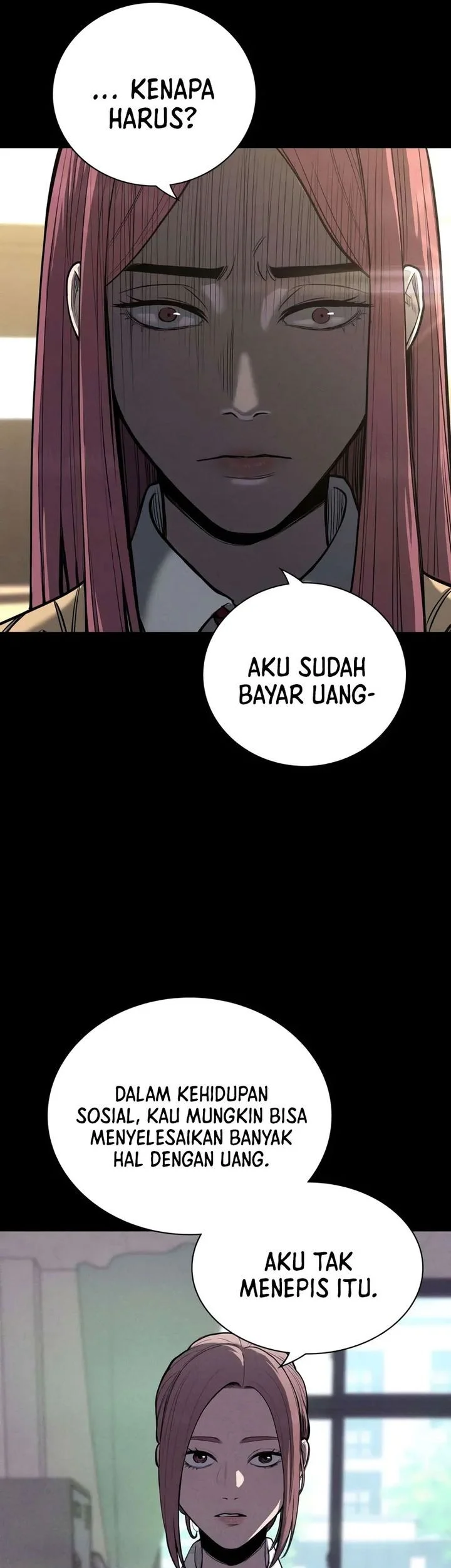 The Devil Classroom Chapter 9 Gambar 41