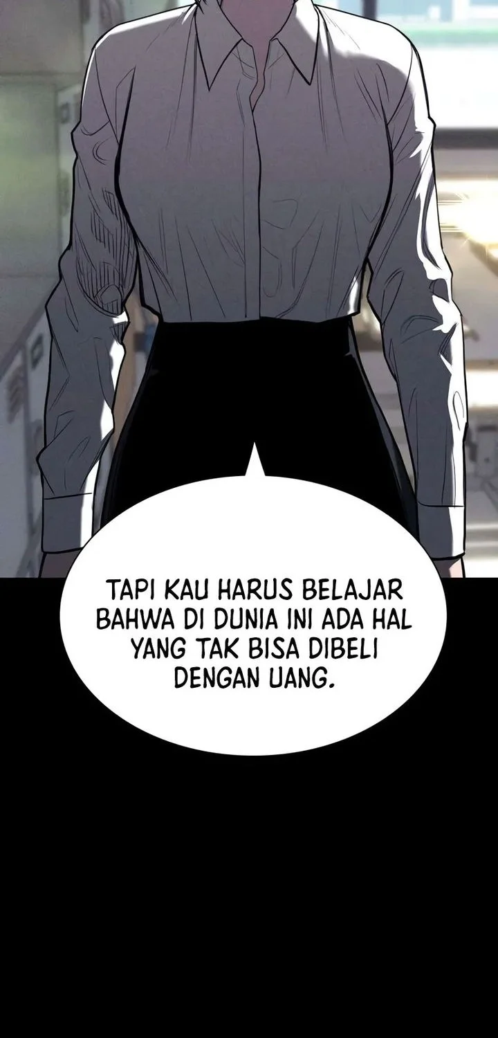 The Devil Classroom Chapter 9 Gambar 42