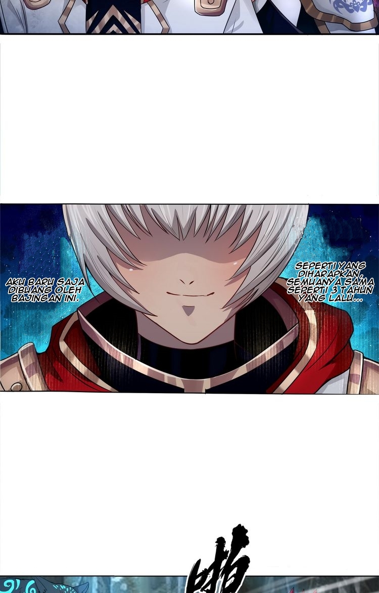 The Devouring Zone Chapter 3 Gambar 42