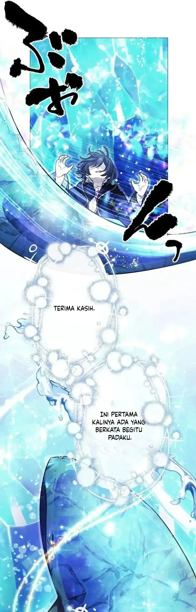 The Divine-Eyed Grimoire Mage: Jewel Saga Chapter 10 Gambar 25