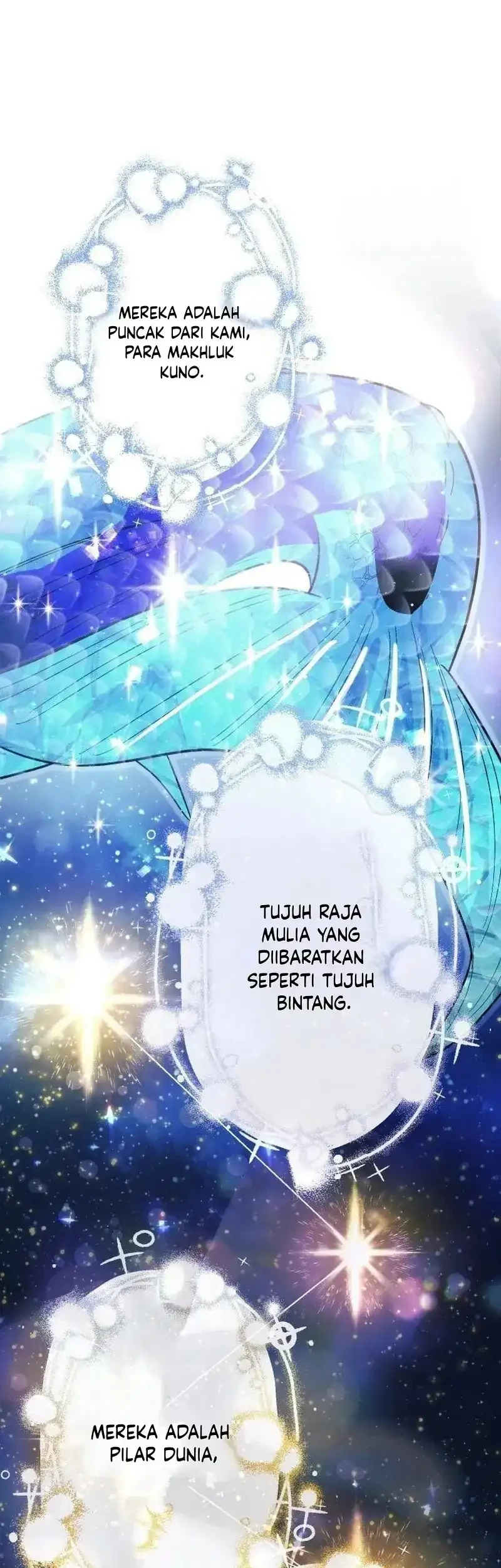 The Divine-Eyed Grimoire Mage: Jewel Saga Chapter 10 Gambar 27