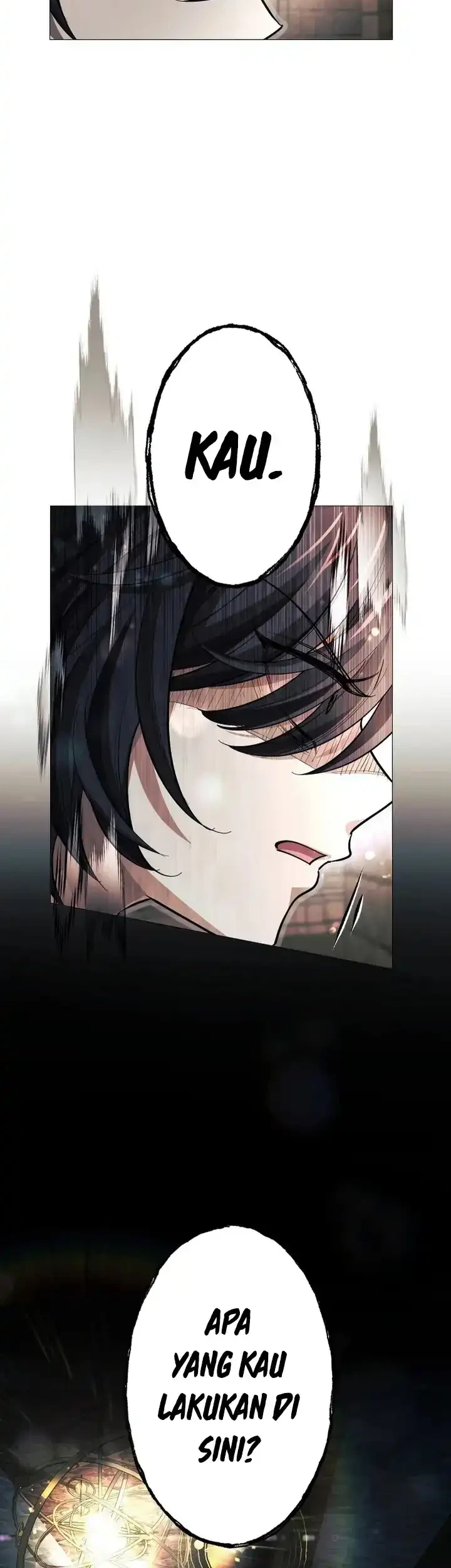 The Divine-Eyed Grimoire Mage: Jewel Saga Chapter 15 Gambar 24