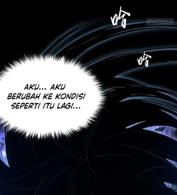 The Divine Path in Eternal Darkness Chapter 46 Gambar 15