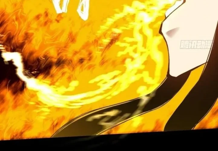 The Divine Path in Eternal Darkness Chapter 54 Gambar 16