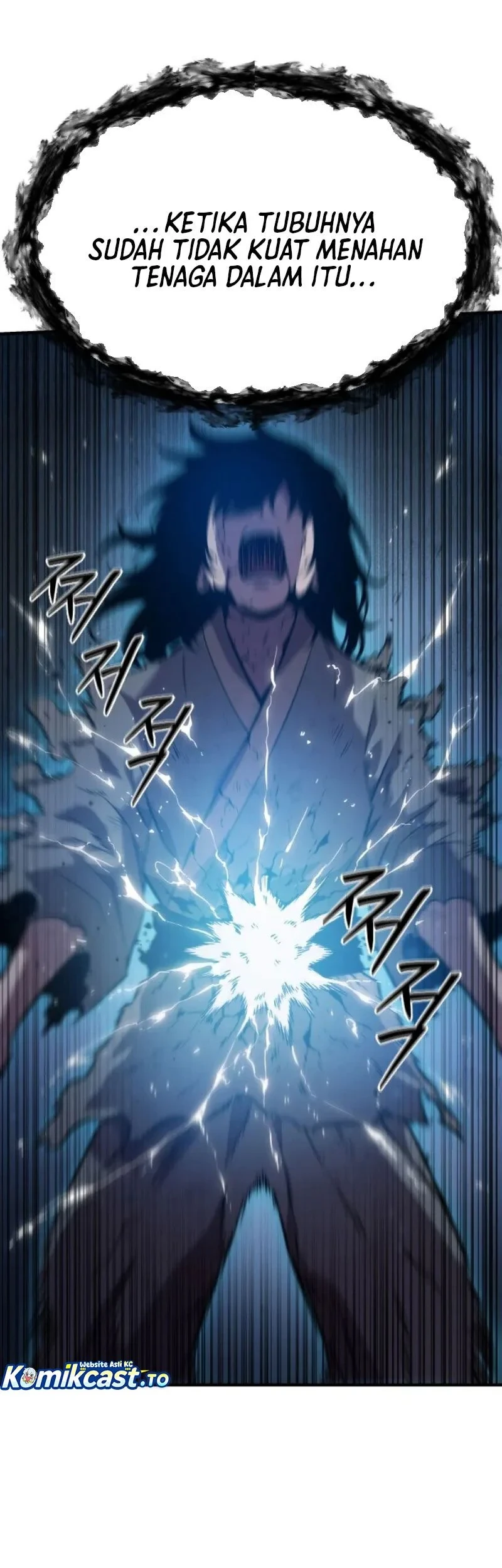 The Dragon of Kunlun Chapter 1 Gambar 60