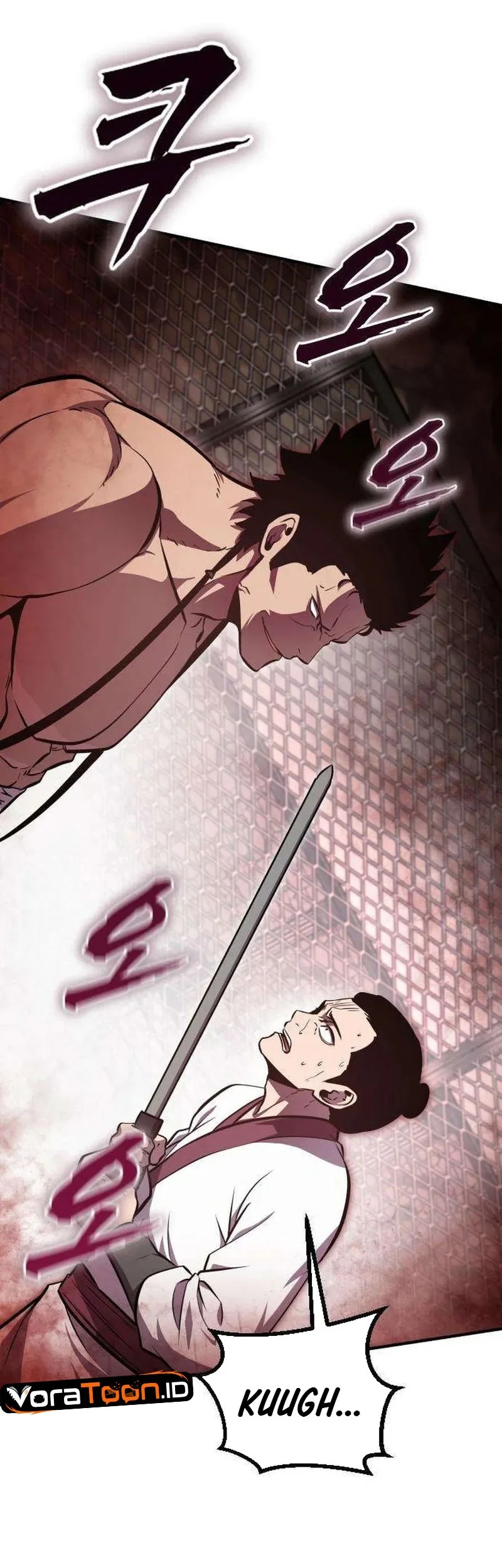 The Dragon of Kunlun Chapter 10 Gambar 36