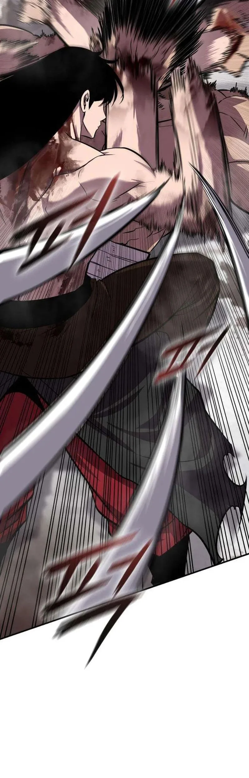 The Dragon of Kunlun Chapter 11 Gambar 50
