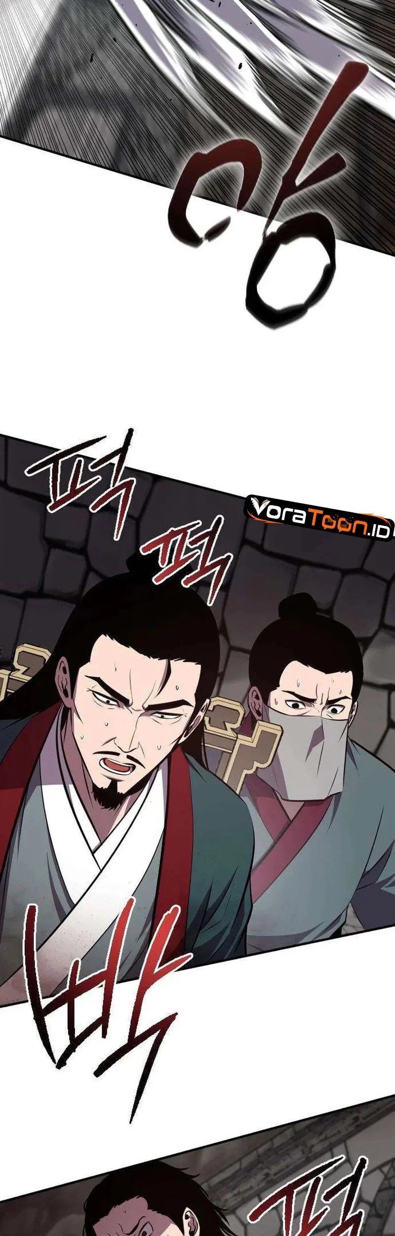 The Dragon of Kunlun Chapter 11 Gambar 52