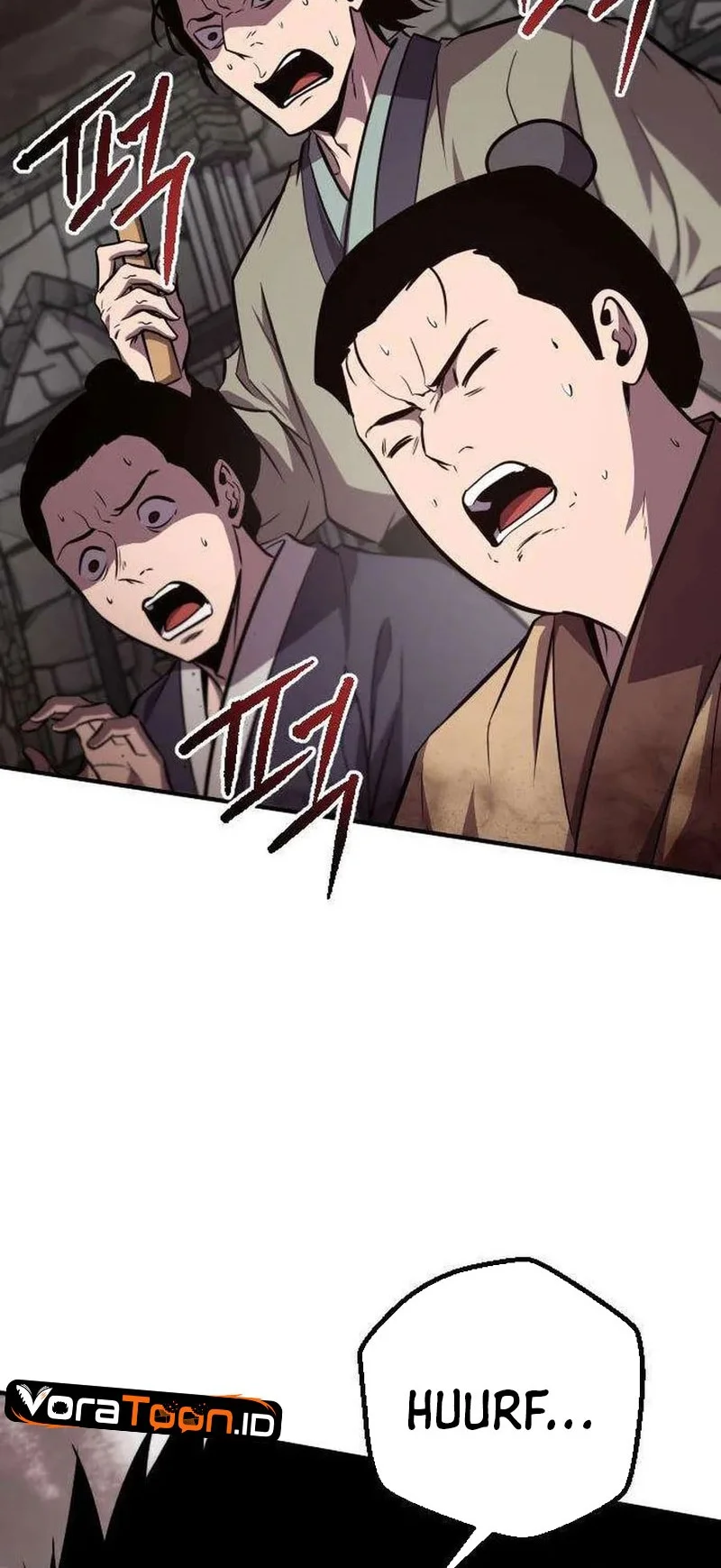 The Dragon of Kunlun Chapter 11 Gambar 53