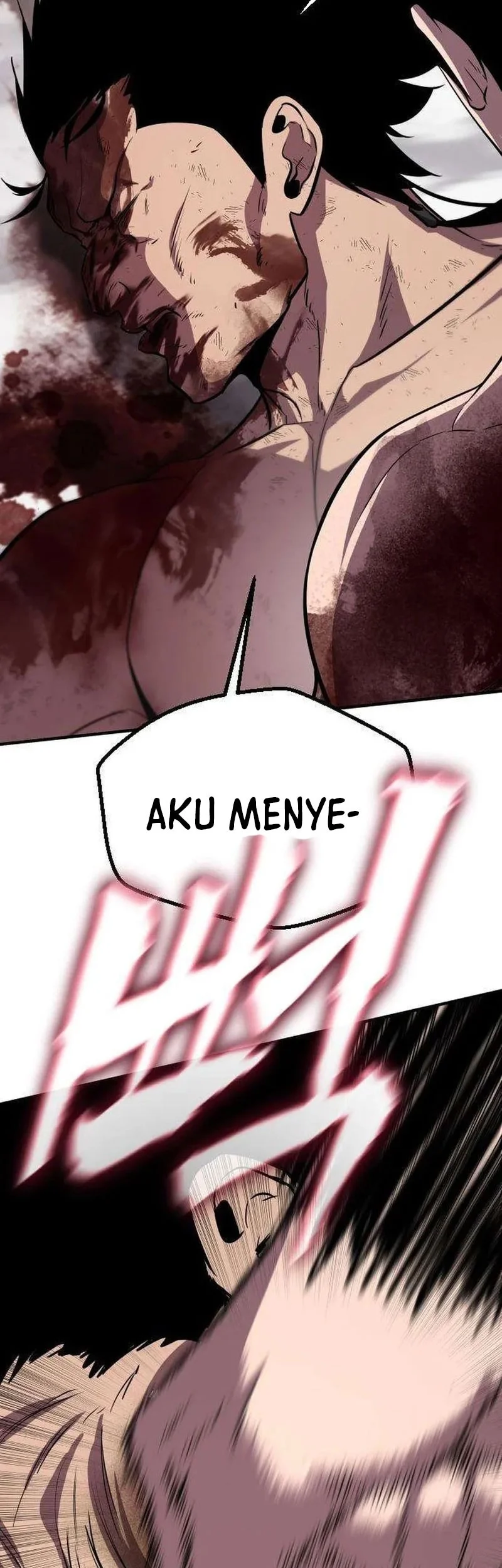 The Dragon of Kunlun Chapter 11 Gambar 54