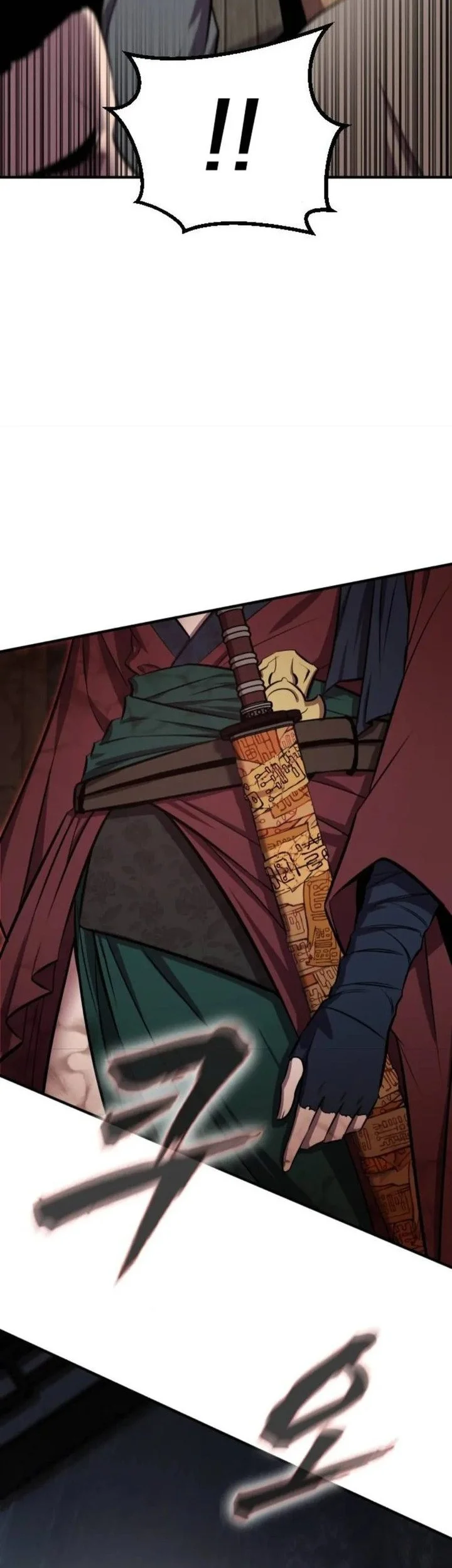 The Dragon of Kunlun Chapter 12 Gambar 33