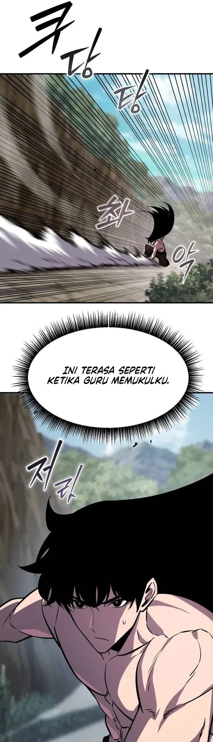 The Dragon of Kunlun Chapter 14 Gambar 45