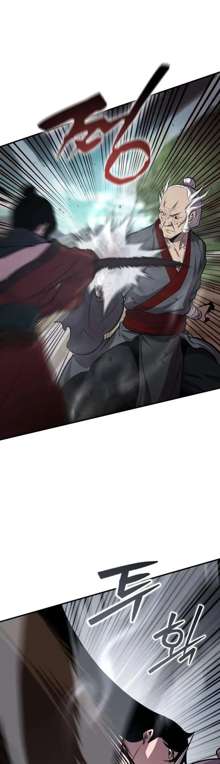 The Dragon of Kunlun Chapter 15 Gambar 32