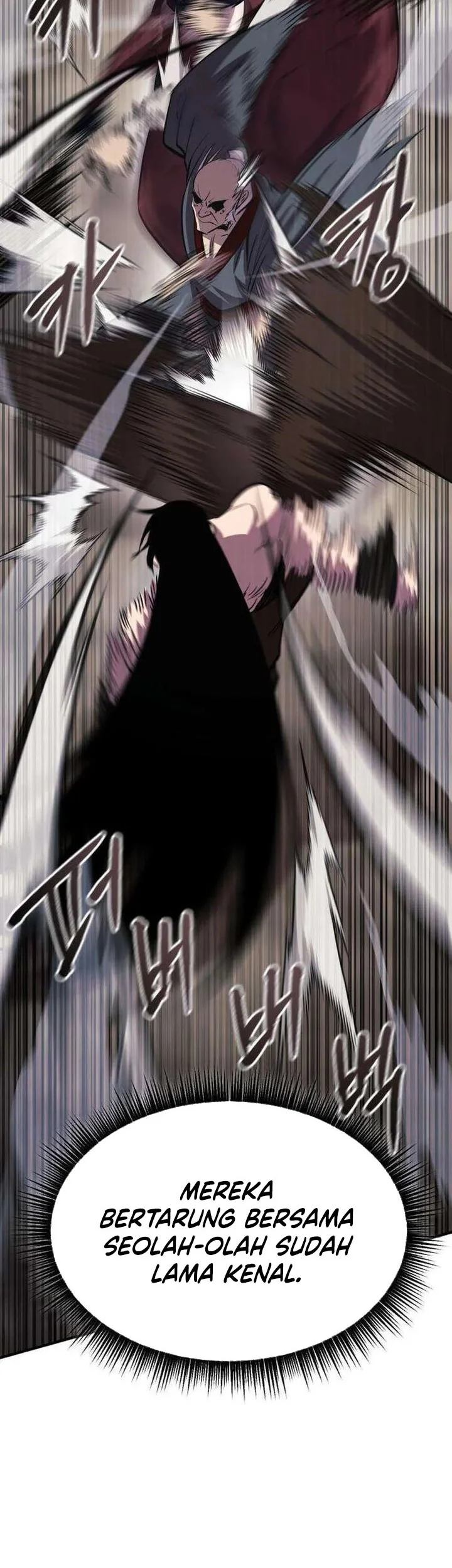 The Dragon of Kunlun Chapter 15 Gambar 34