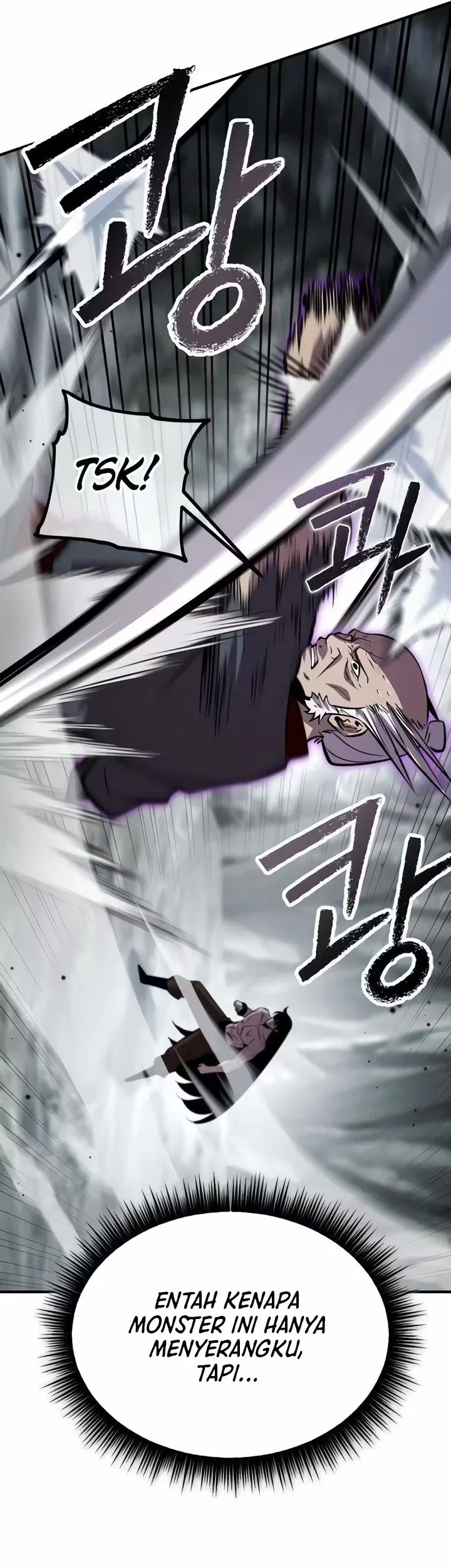 The Dragon of Kunlun Chapter 17 Gambar 37