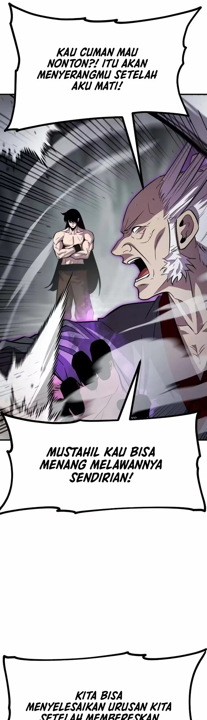 The Dragon of Kunlun Chapter 17 Gambar 39