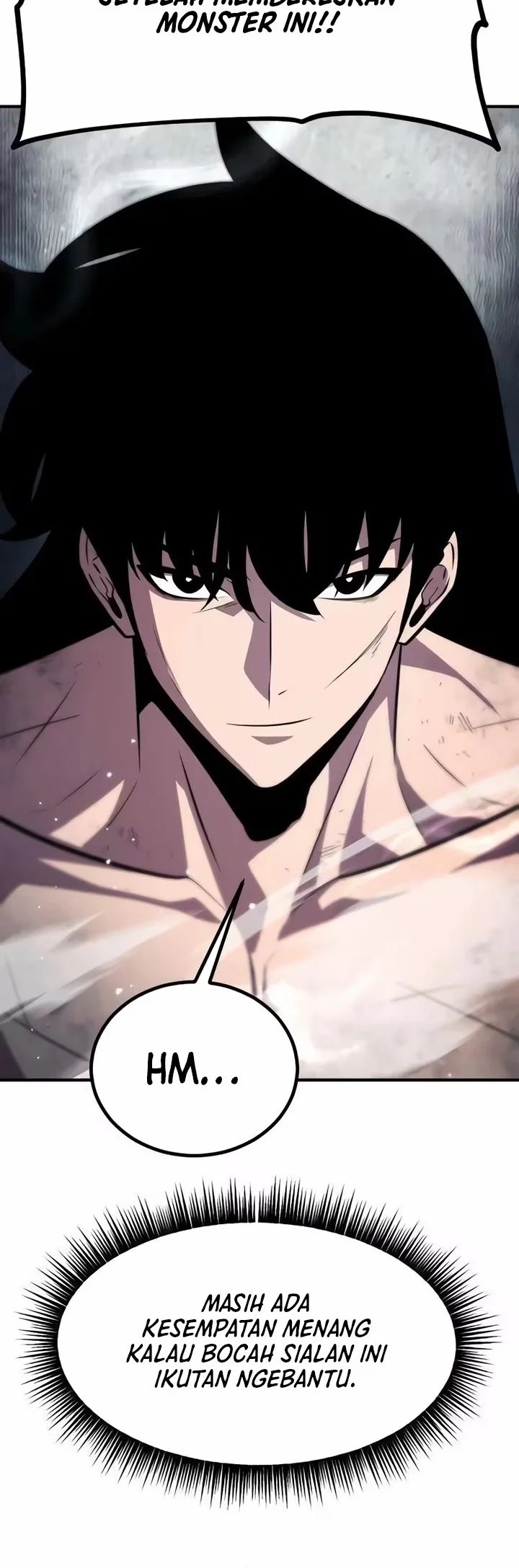 The Dragon of Kunlun Chapter 17 Gambar 40