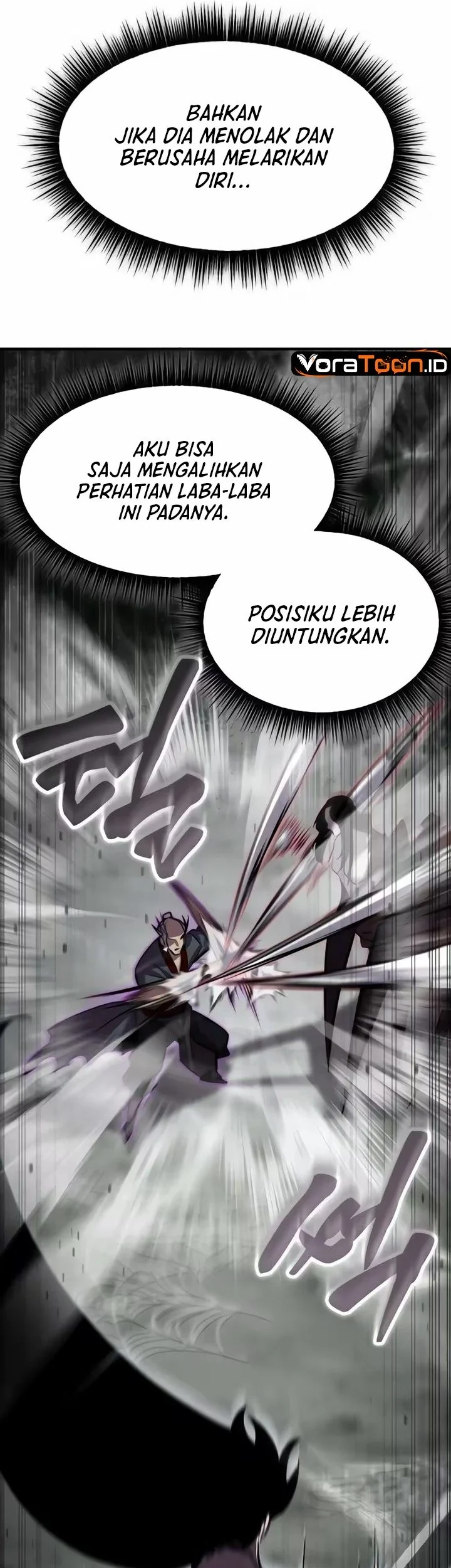 The Dragon of Kunlun Chapter 17 Gambar 41