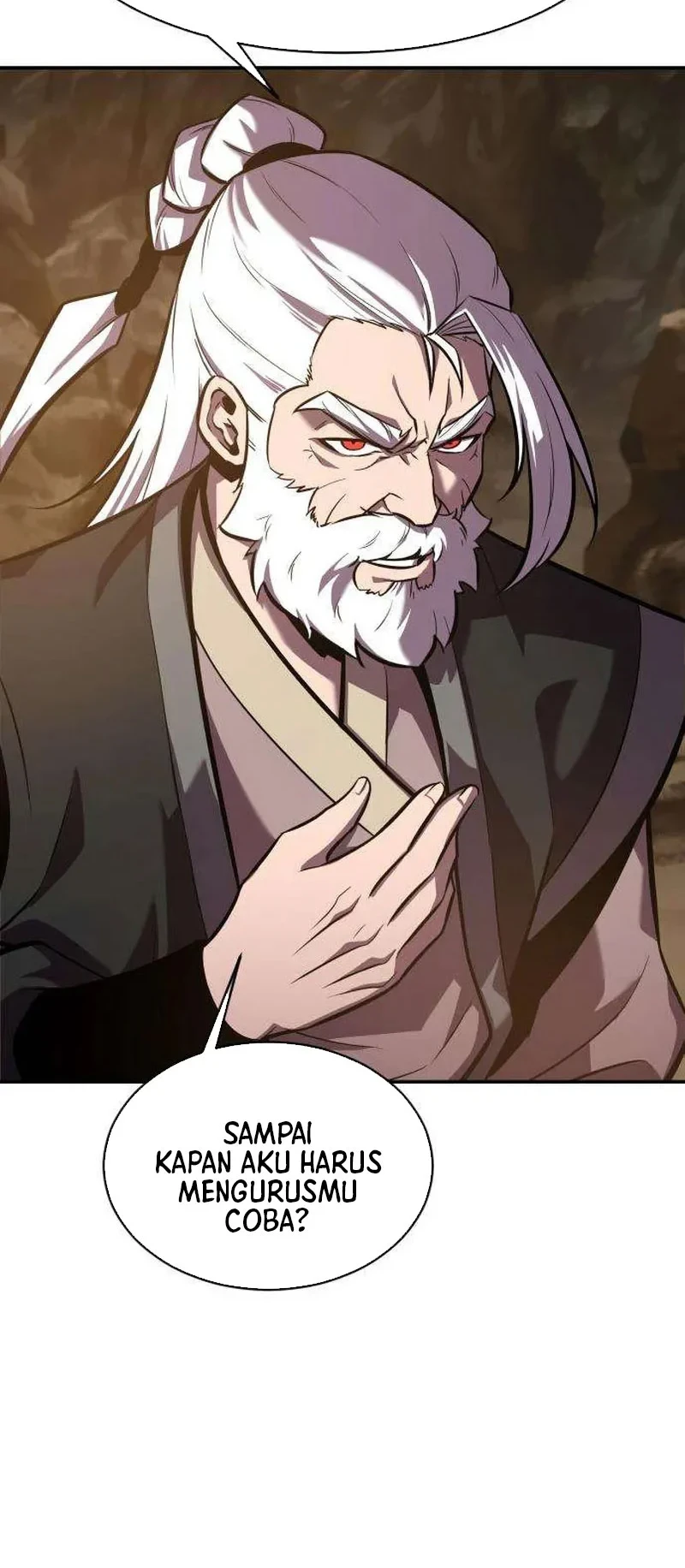 The Dragon of Kunlun Chapter 2 Gambar 33