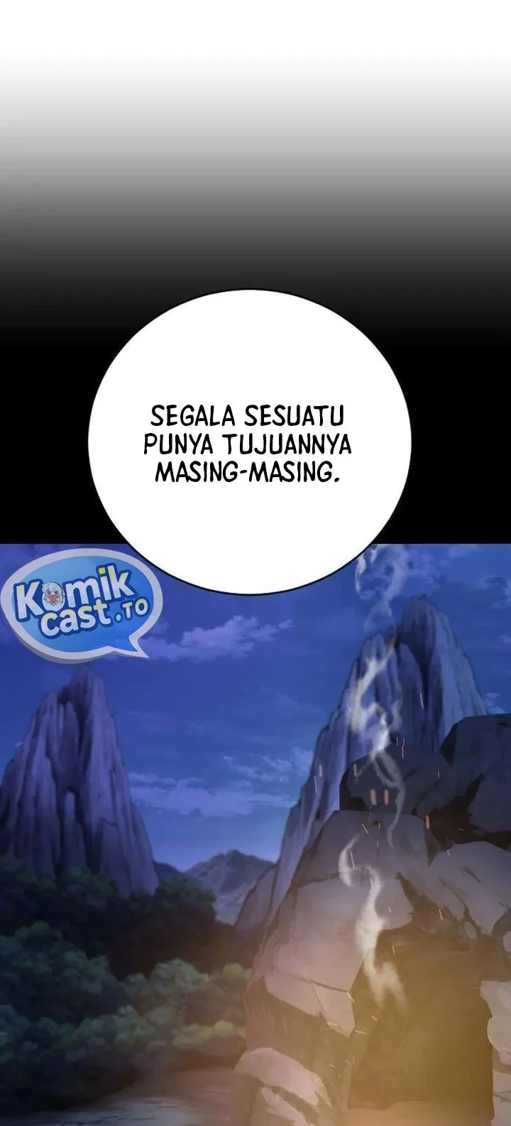 The Dragon of Kunlun Chapter 3 Gambar 43