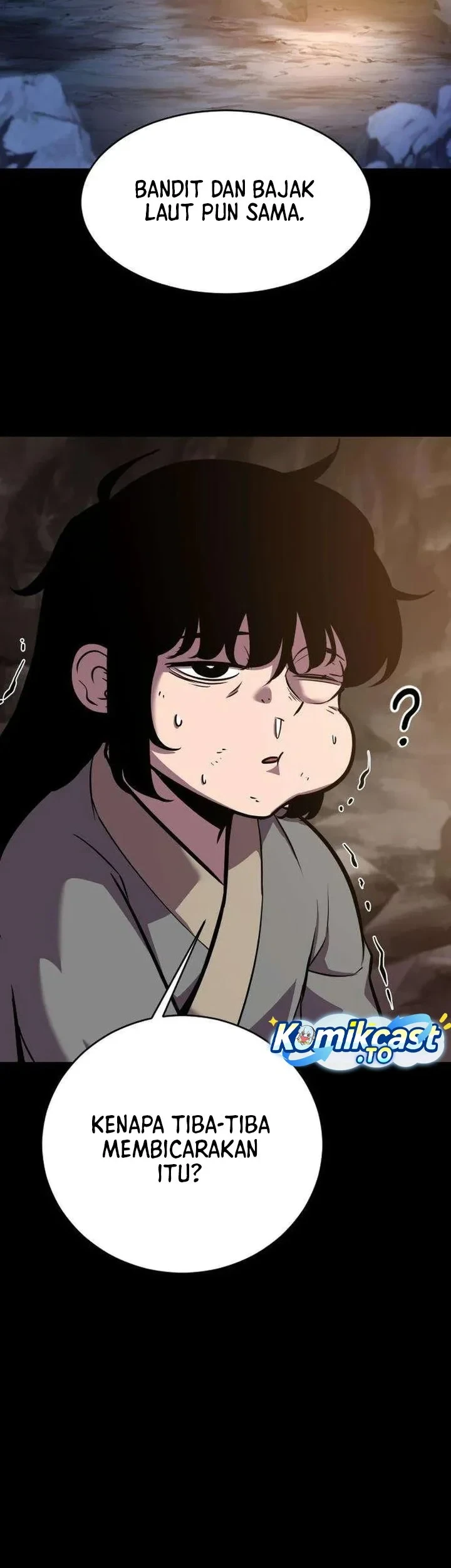 The Dragon of Kunlun Chapter 3 Gambar 44