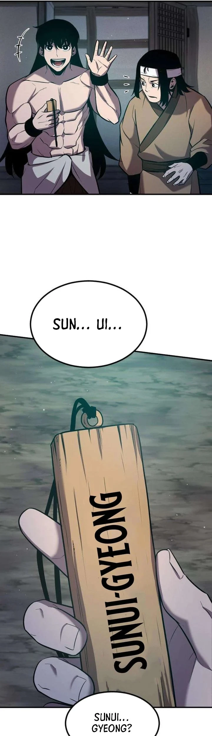 The Dragon of Kunlun Chapter 5 Gambar 37