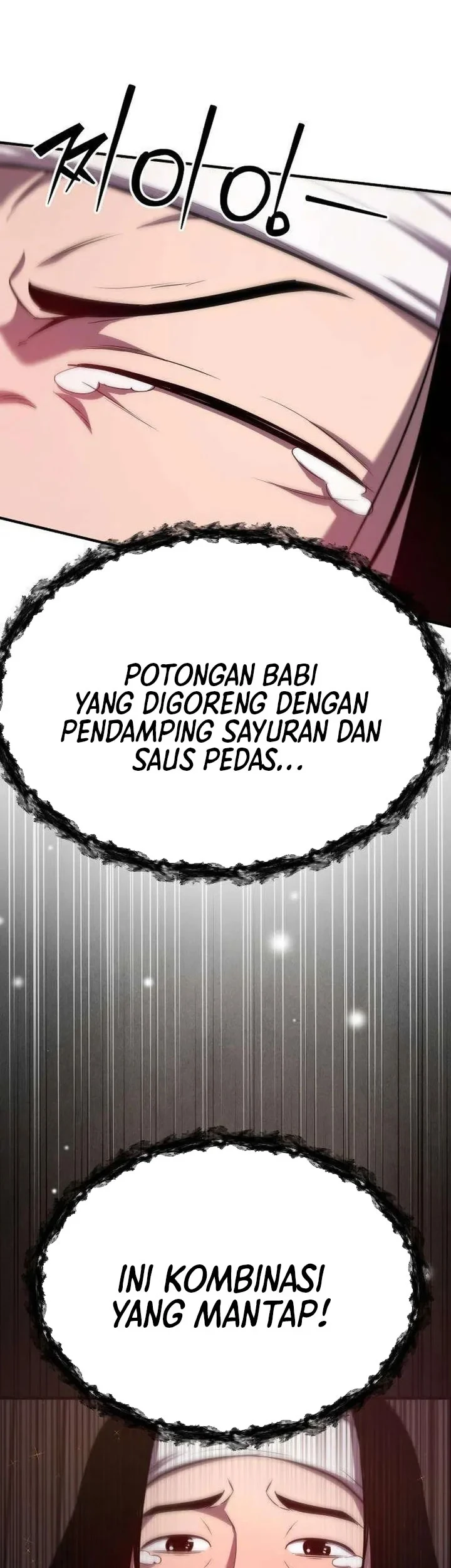 The Dragon of Kunlun Chapter 7 Gambar 34