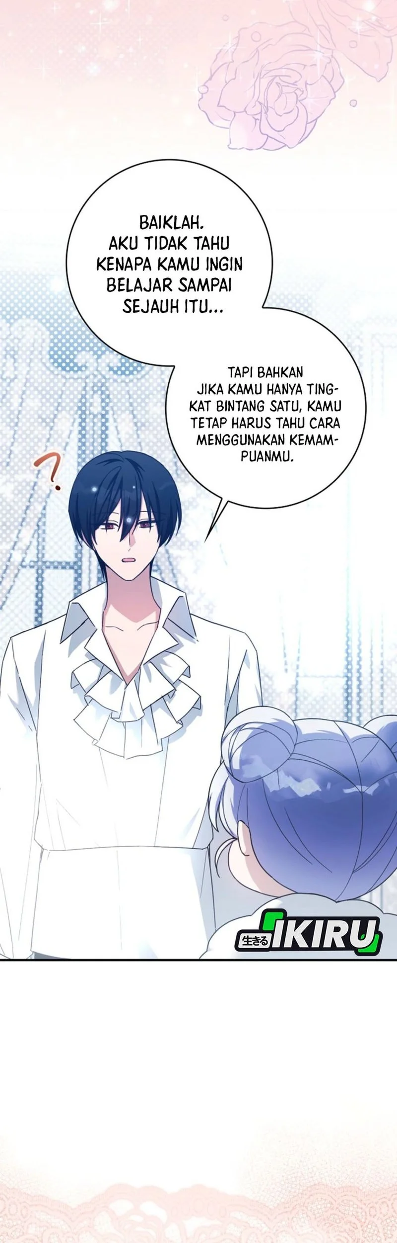 The Dutiful Kid Who Saved the Villainous Family Chapter 12 Gambar 28