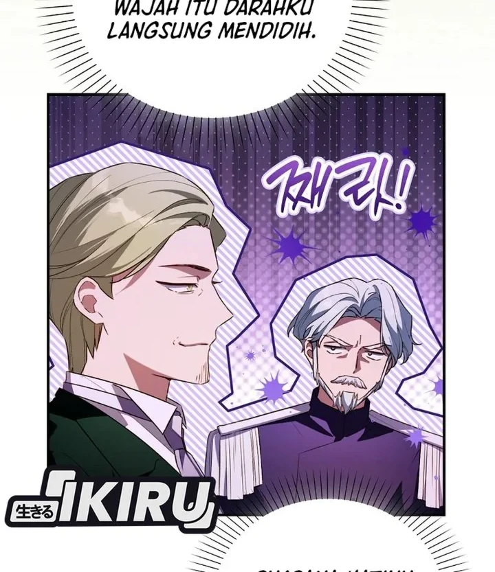 The Dutiful Kid Who Saved the Villainous Family Chapter 31 Gambar 34
