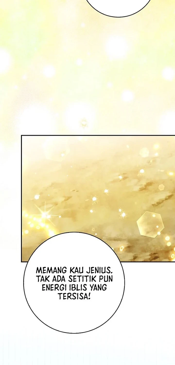 The Dutiful Kid Who Saved the Villainous Family Chapter 32 Gambar 33