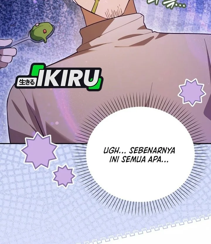 The Dutiful Kid Who Saved the Villainous Family Chapter 39 Gambar 24