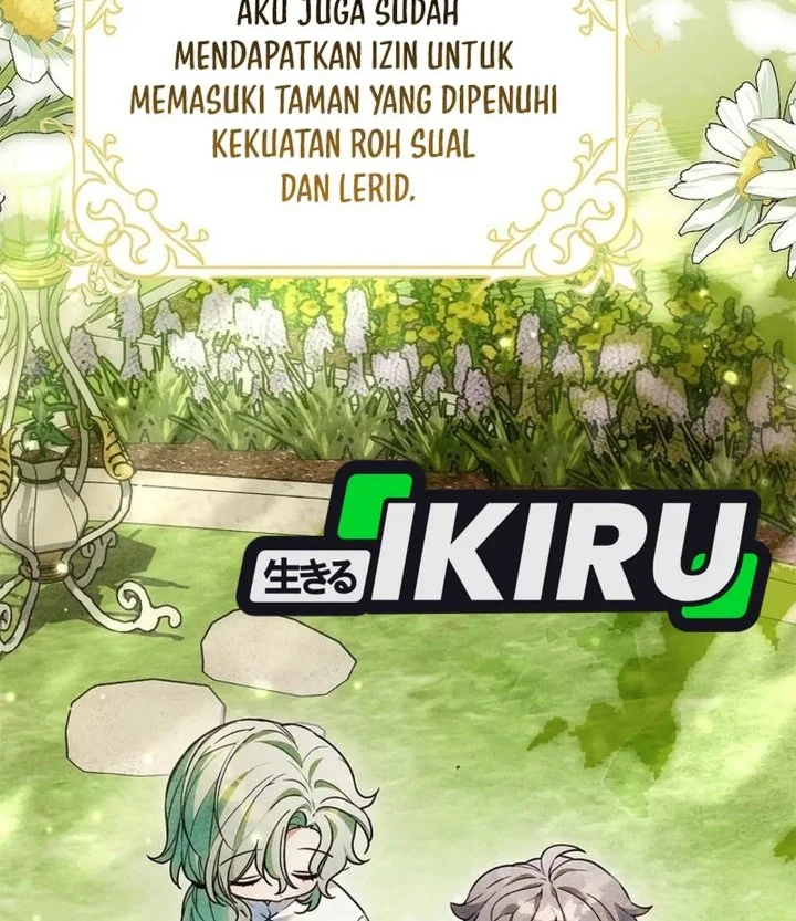 The Dutiful Kid Who Saved the Villainous Family Chapter 40 Gambar 58