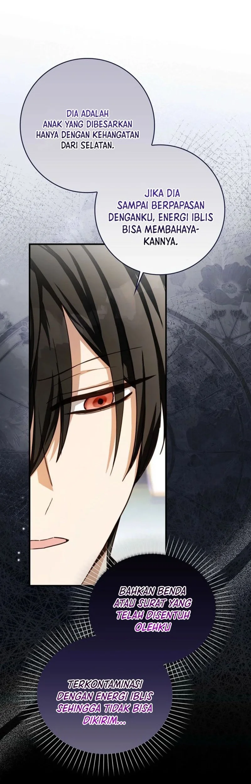 The Dutiful Kid Who Saved the Villainous Family Chapter 6 Gambar 30