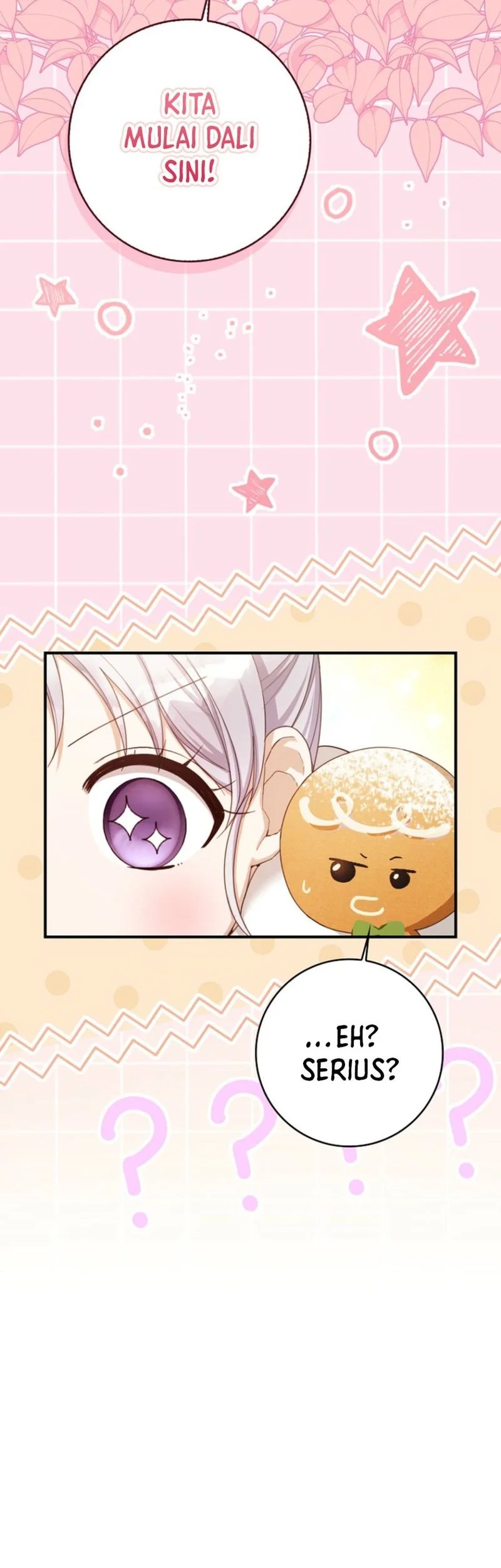 The Dutiful Kid Who Saved the Villainous Family Chapter 8 Gambar 26
