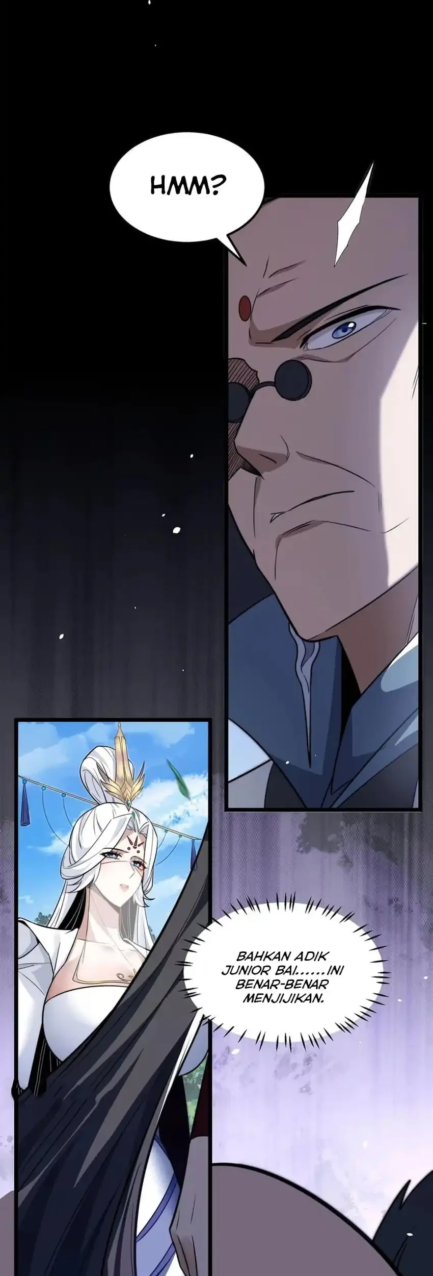 The Eight Empresses Betrayed Me, Only to Deeply Regret It After Being Reborn Chapter 10 Gambar 23