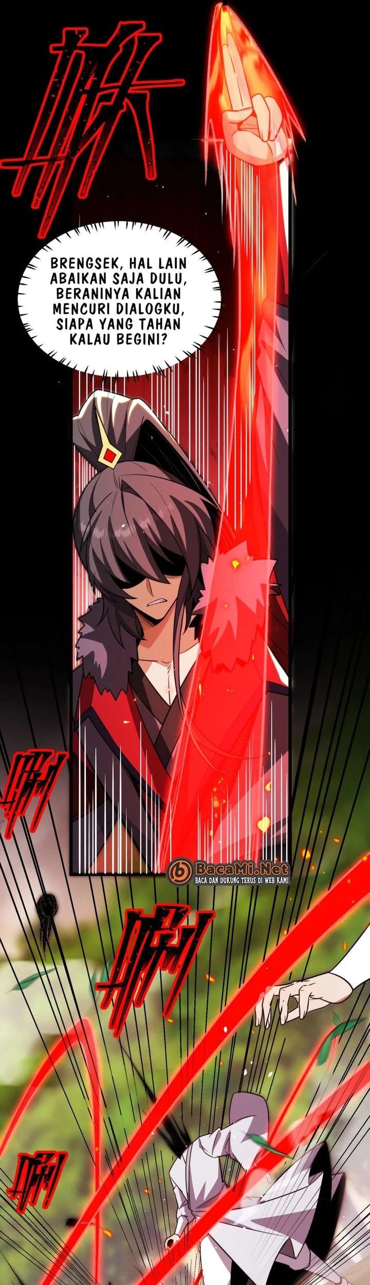 The Eight Empresses Betrayed Me, Only to Deeply Regret It After Being Reborn Chapter 21 Gambar 23