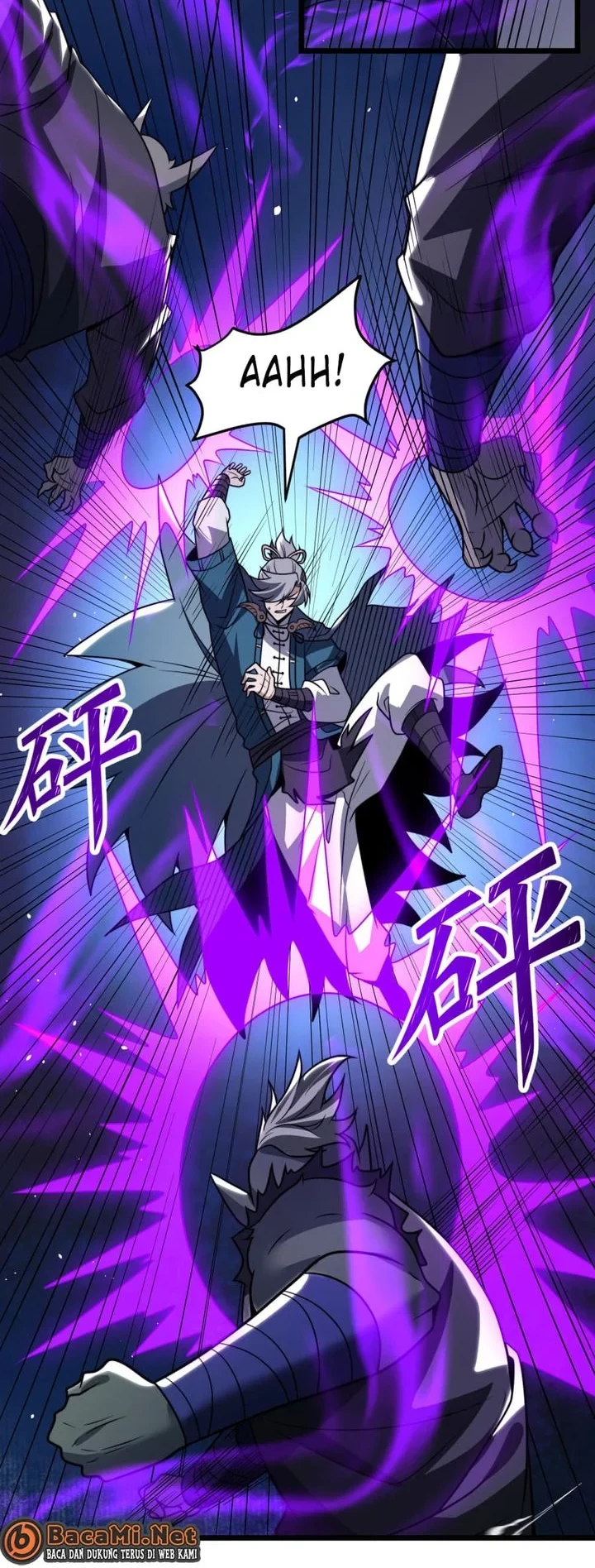 The Eight Empresses Betrayed Me, Only to Deeply Regret It After Being Reborn Chapter 22 Gambar 16