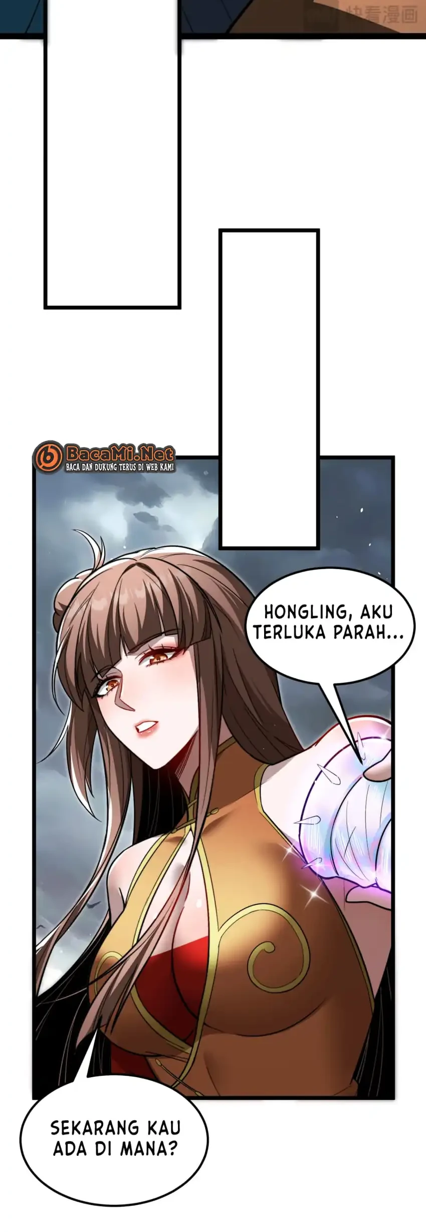 The Eight Empresses Betrayed Me, Only to Deeply Regret It After Being Reborn Chapter 23 Gambar 17