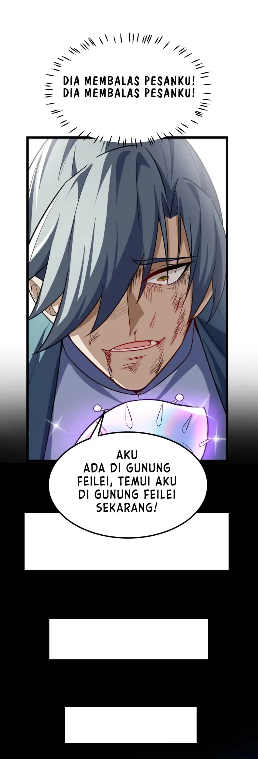 The Eight Empresses Betrayed Me, Only to Deeply Regret It After Being Reborn Chapter 23 Gambar 18