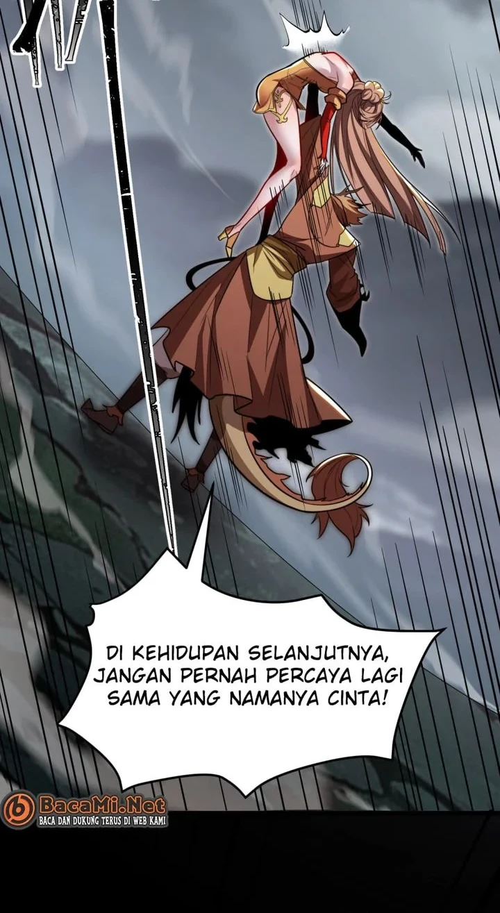 The Eight Empresses Betrayed Me, Only to Deeply Regret It After Being Reborn Chapter 25 Gambar 20
