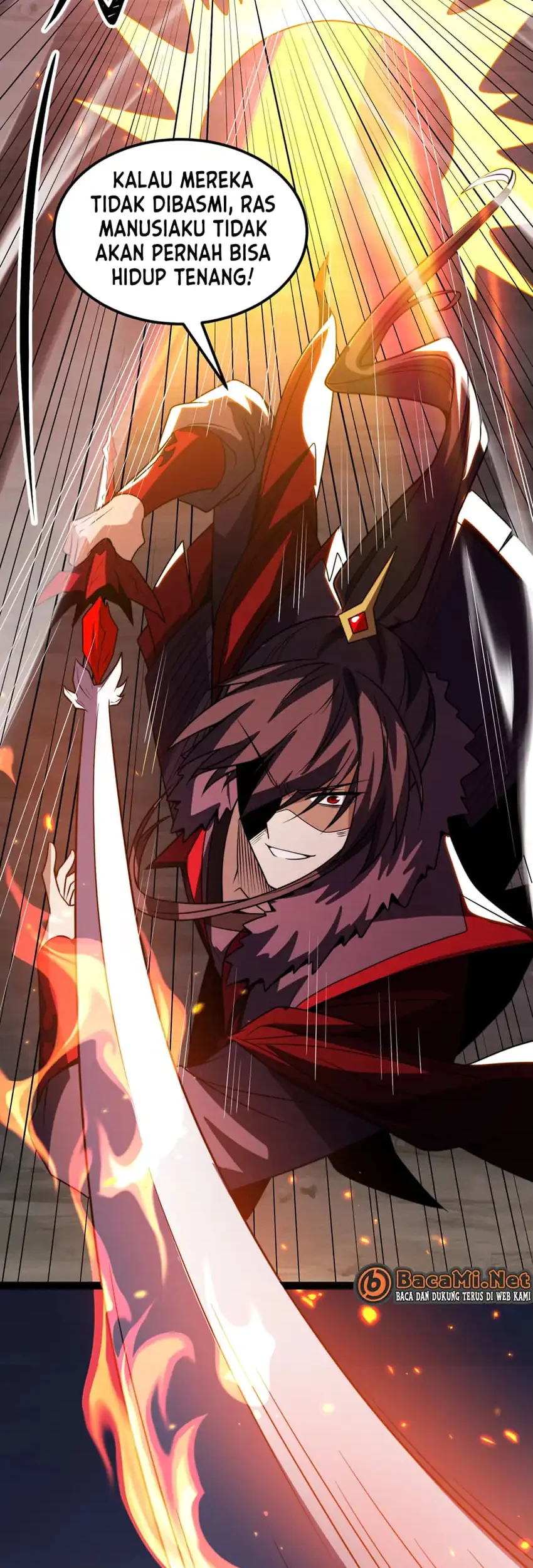 The Eight Empresses Betrayed Me, Only to Deeply Regret It After Being Reborn Chapter 26 Gambar 19