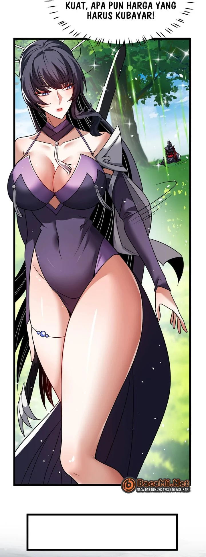 The Eight Empresses Betrayed Me, Only to Deeply Regret It After Being Reborn Chapter 28 Gambar 19