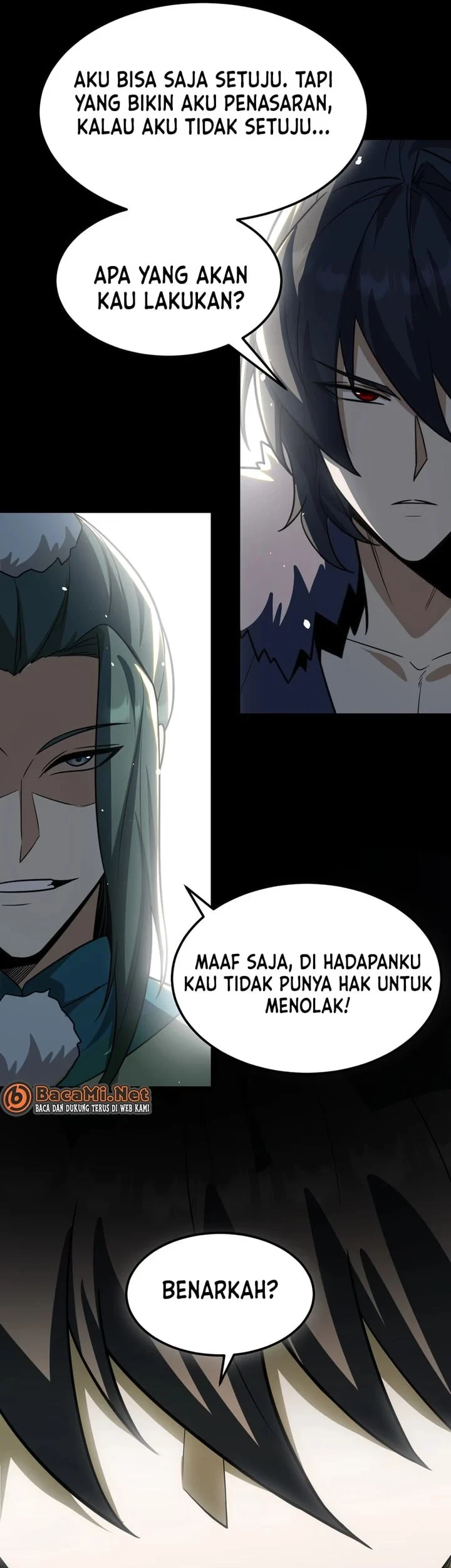 The Eight Empresses Betrayed Me, Only to Deeply Regret It After Being Reborn Chapter 29 Gambar 20